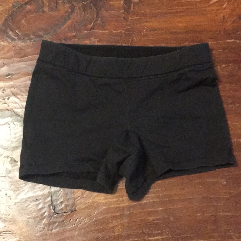 Ibex shorts